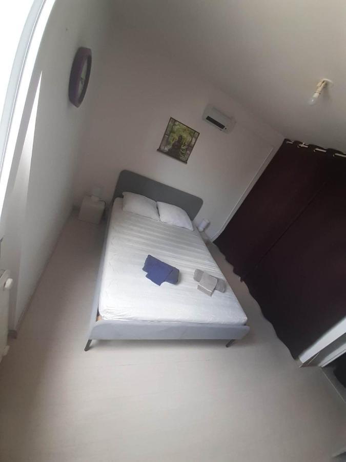 L'Indeniable Apartment แซ็ต ภายนอก รูปภาพ