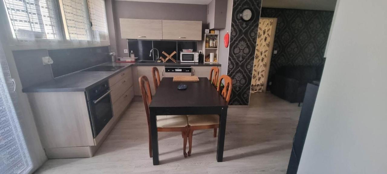 L'Indeniable Apartment แซ็ต ภายนอก รูปภาพ