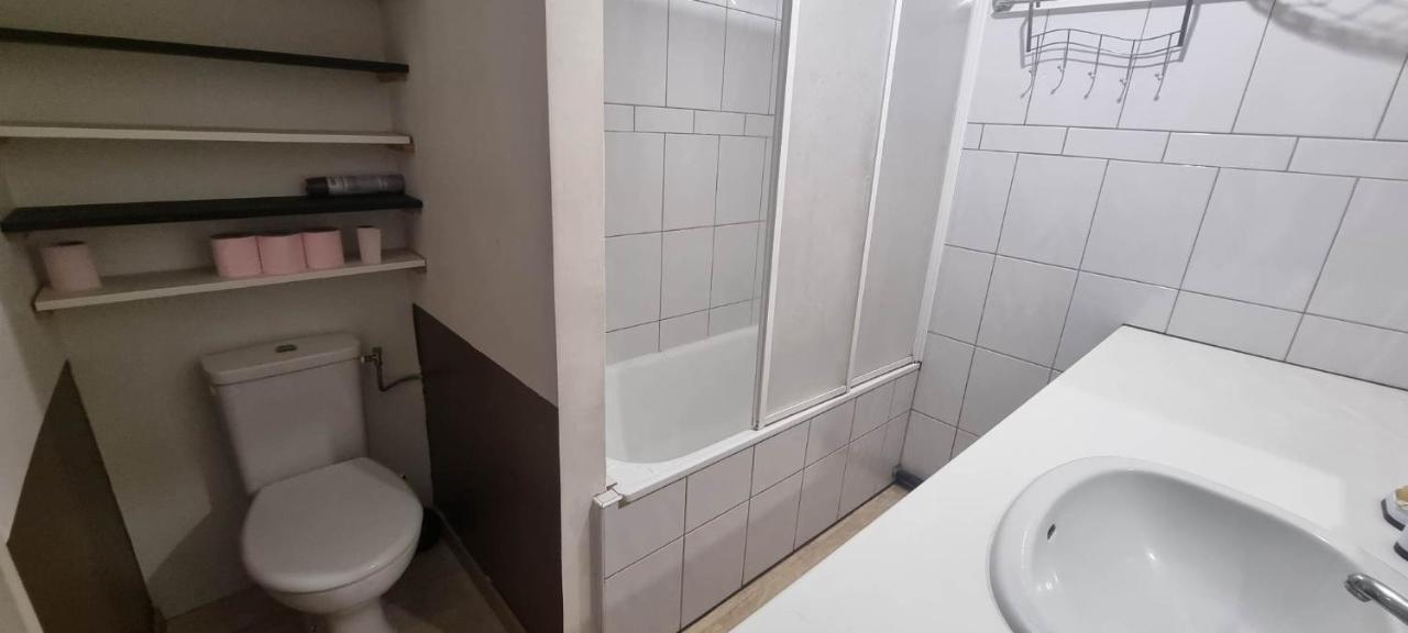 L'Indeniable Apartment แซ็ต ภายนอก รูปภาพ