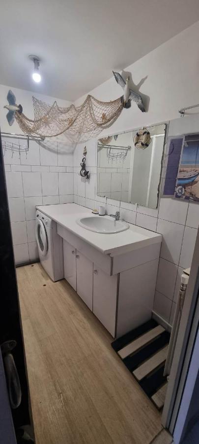 L'Indeniable Apartment แซ็ต ภายนอก รูปภาพ