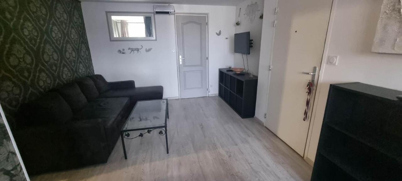 L'Indeniable Apartment แซ็ต ภายนอก รูปภาพ