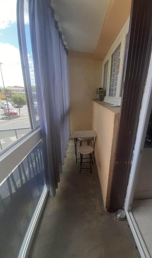 L'Indeniable Apartment แซ็ต ภายนอก รูปภาพ